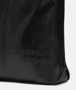 Discount LIEBESKIND BERLIN  Elvira Tote L schwarz