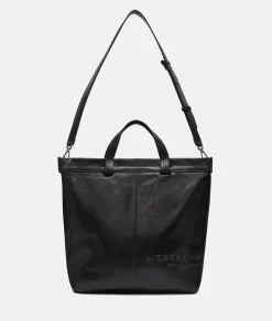 Discount LIEBESKIND BERLIN  Elvira Tote L schwarz