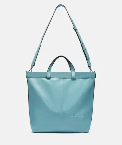 Hot LIEBESKIND BERLIN Elvira Tote L azurblau