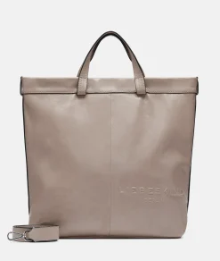 Best LIEBESKIND BERLIN  Elvira Tote L beige