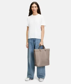Best LIEBESKIND BERLIN  Elvira Tote L beige