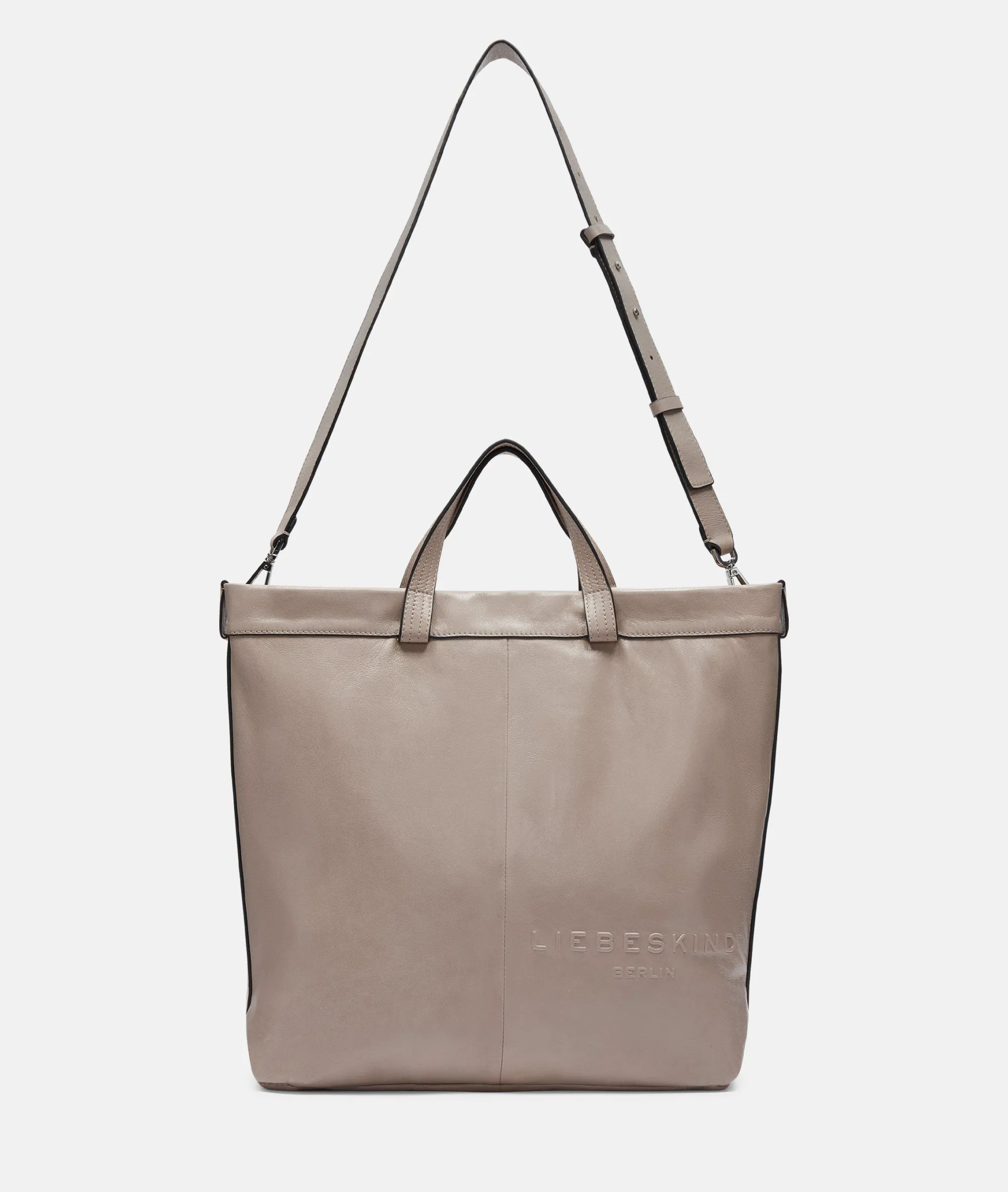 Best LIEBESKIND BERLIN Elvira Tote L beige
