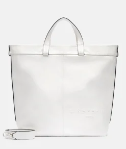 Best LIEBESKIND BERLIN  Elvira Tote M weiß