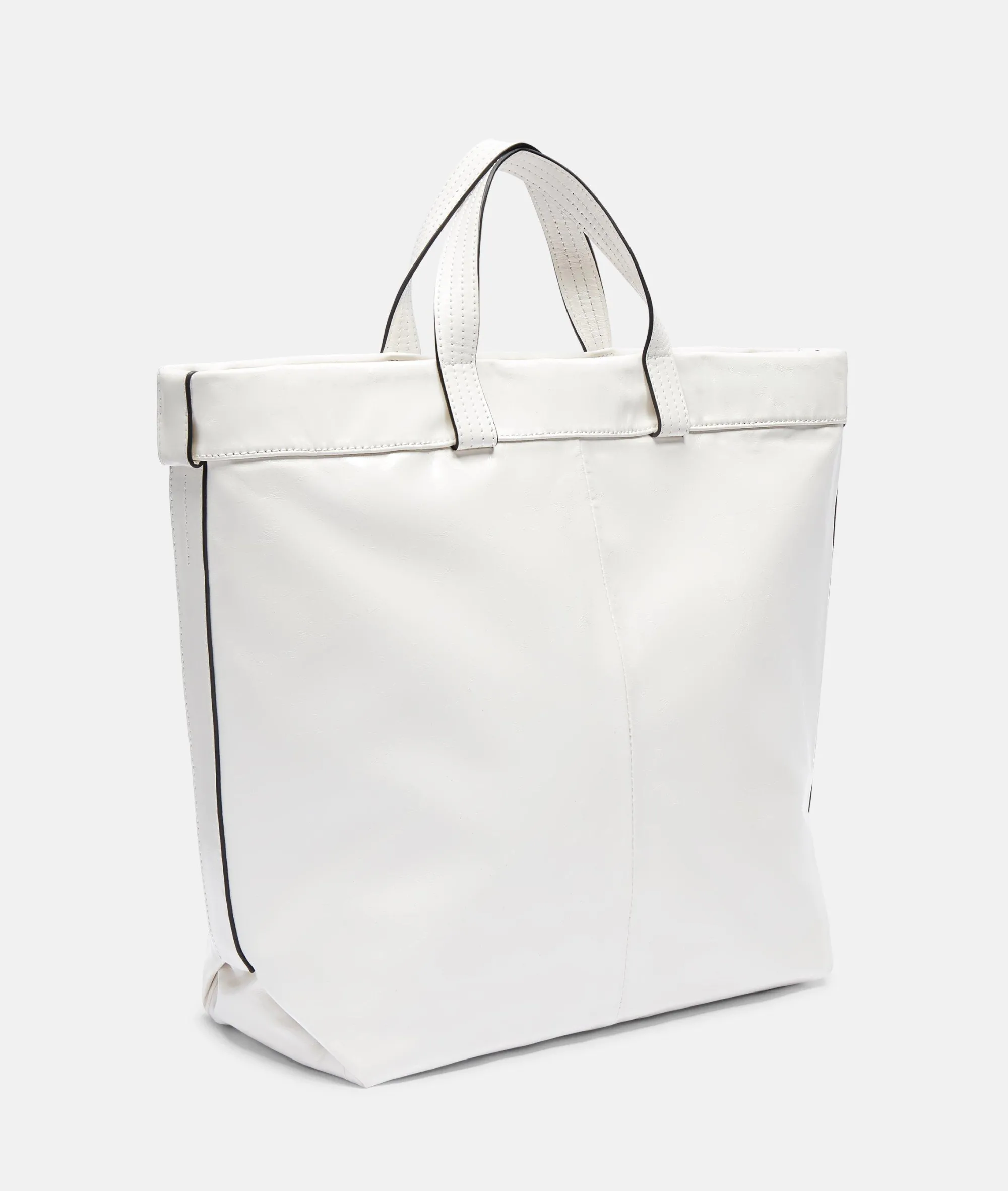 Best LIEBESKIND BERLIN Elvira Tote M weiß