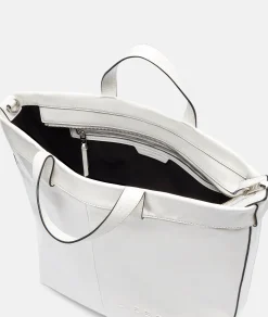 Best LIEBESKIND BERLIN Elvira Tote M weiß
