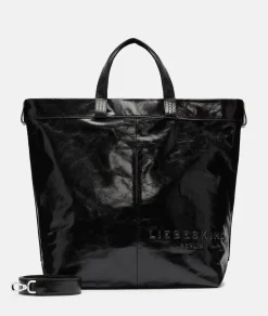 Outlet LIEBESKIND BERLIN Elvira Tote M schwarz