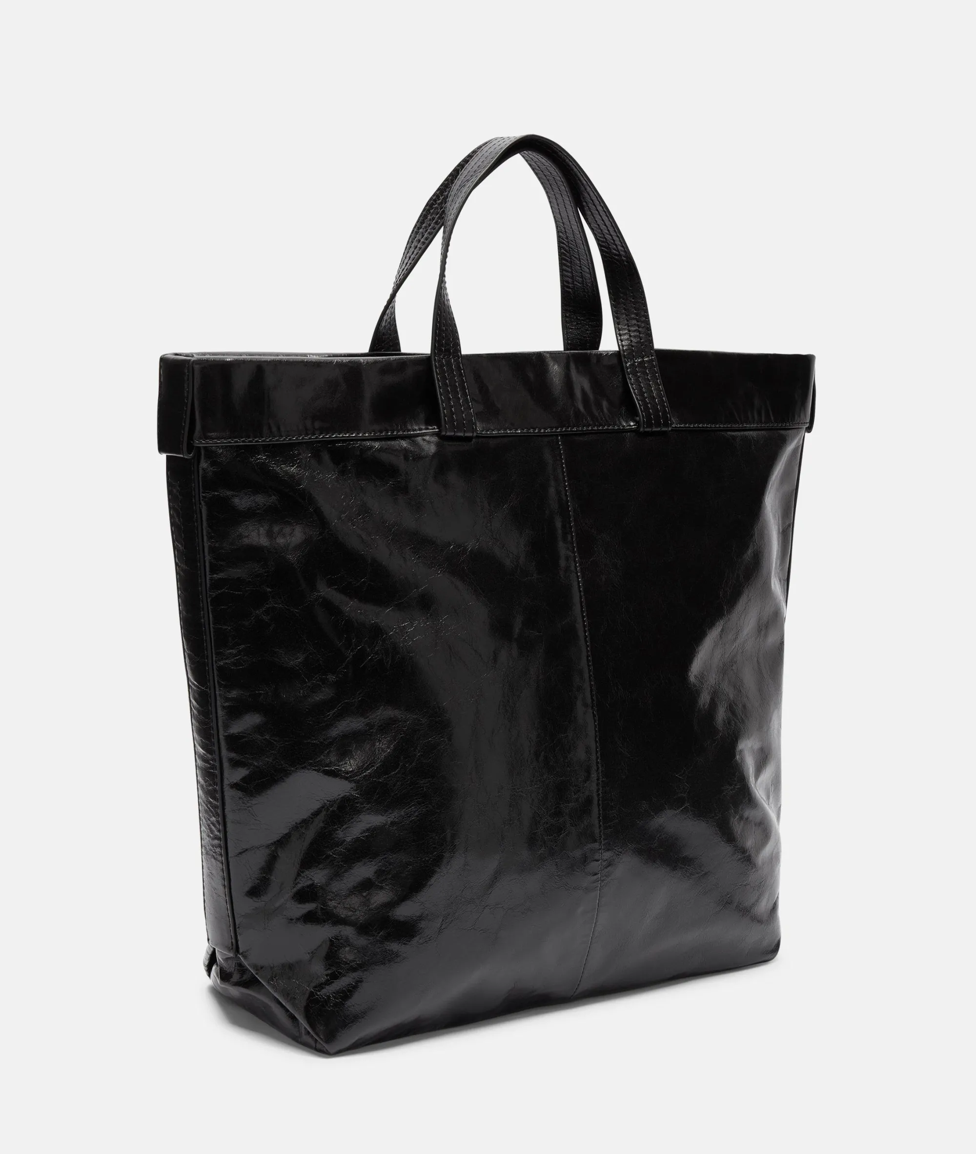 Outlet LIEBESKIND BERLIN Elvira Tote M schwarz