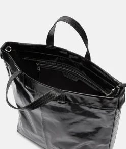 Outlet LIEBESKIND BERLIN Elvira Tote M schwarz
