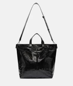 Outlet LIEBESKIND BERLIN Elvira Tote M schwarz