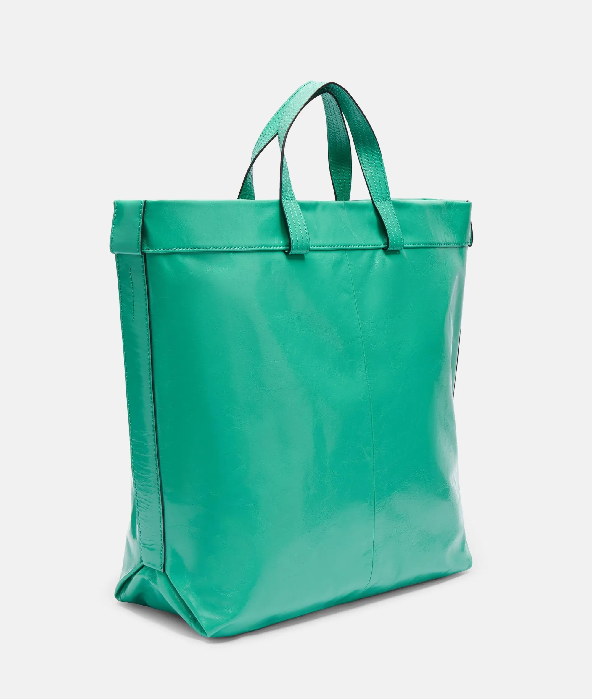 Best LIEBESKIND BERLIN Elvira Tote M türkis