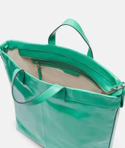 Best LIEBESKIND BERLIN Elvira Tote M türkis