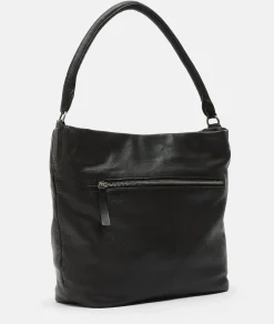 Hot LIEBESKIND BERLIN Ever Hobo M schwarz
