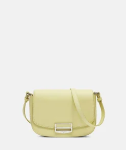 Outlet LIEBESKIND BERLIN Ezra Crossbody M helleszitrone