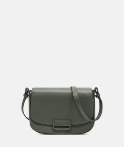 Sale LIEBESKIND BERLIN Ezra Crossbody M olivgrün