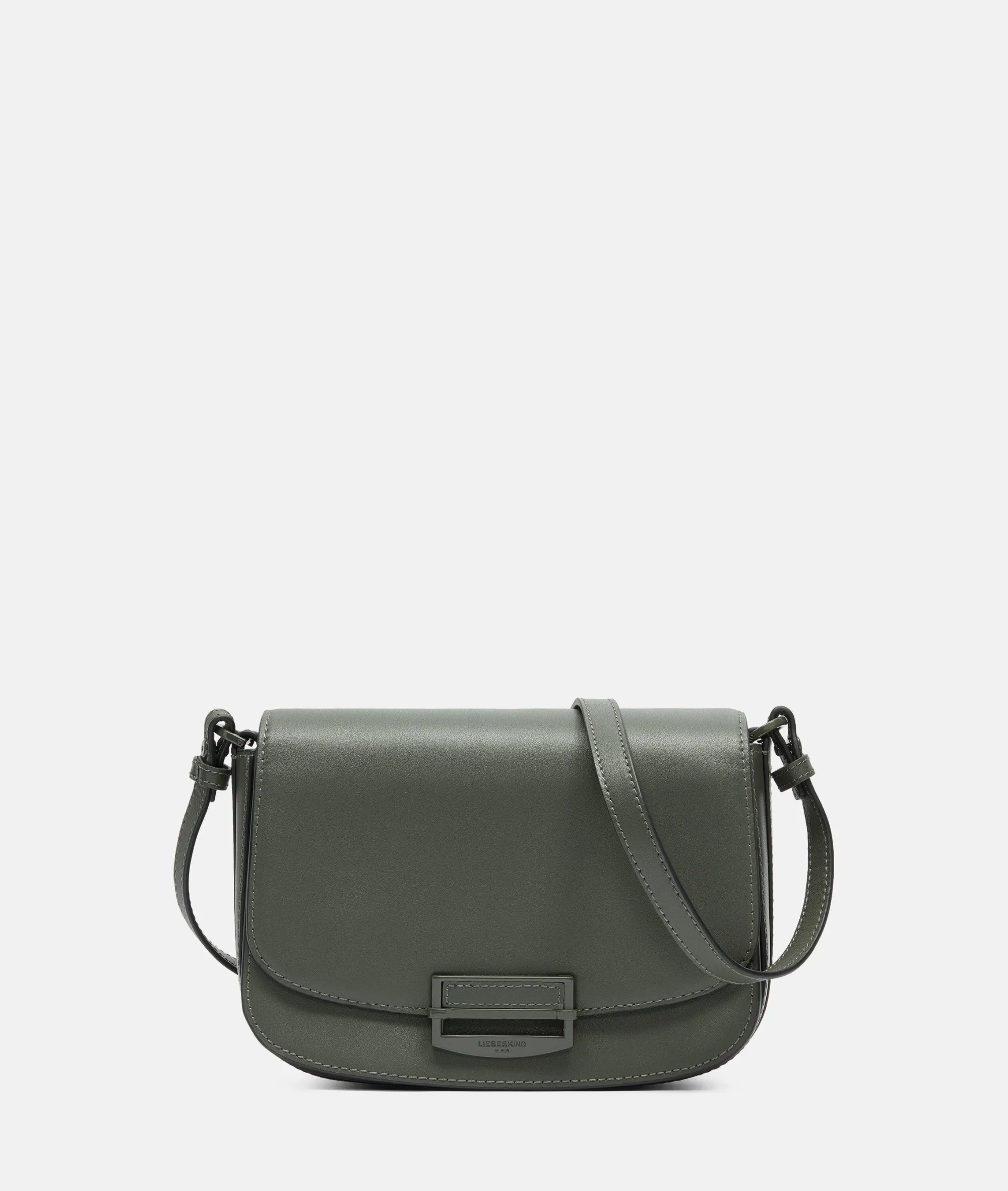 Sale LIEBESKIND BERLIN Ezra Crossbody M olivgrün