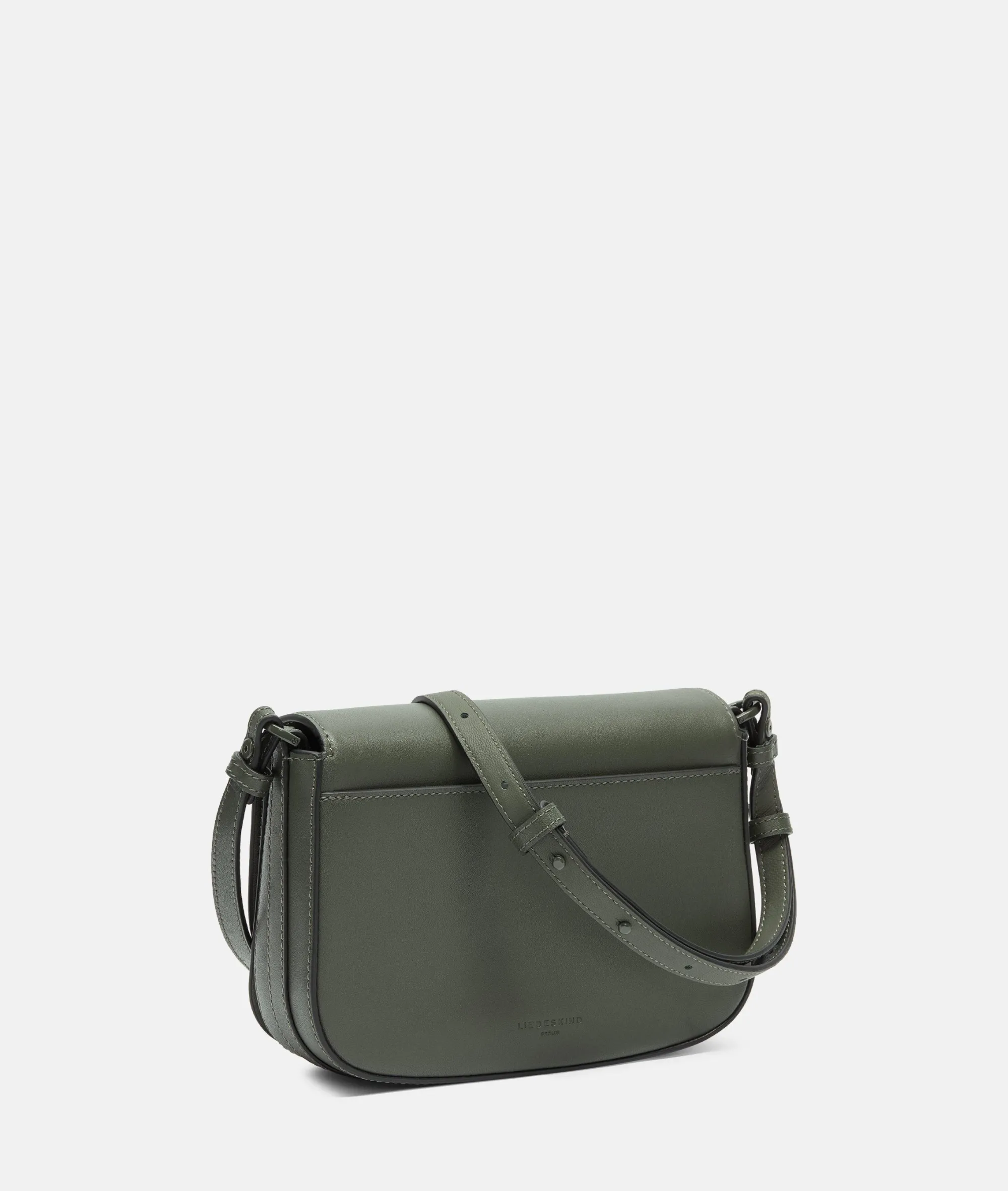 Sale LIEBESKIND BERLIN Ezra Crossbody M olivgrün