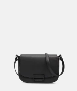 Online LIEBESKIND BERLIN Ezra Crossbody M schwarz