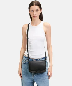 Online LIEBESKIND BERLIN  Ezra Crossbody M schwarz
