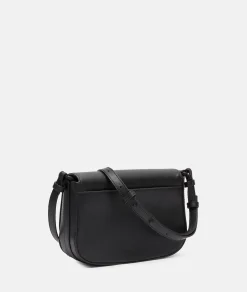 Online LIEBESKIND BERLIN Ezra Crossbody M schwarz