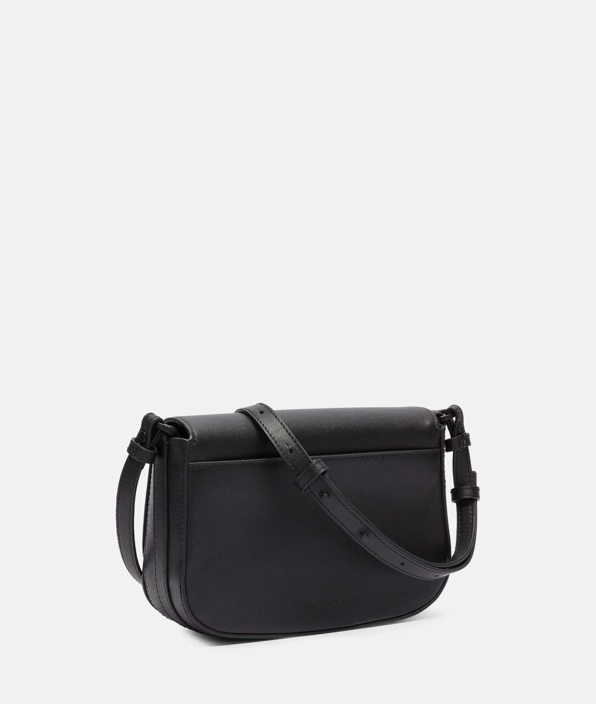 Online LIEBESKIND BERLIN Ezra Crossbody M schwarz