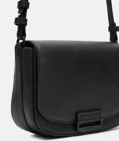 Online LIEBESKIND BERLIN Ezra Crossbody M schwarz