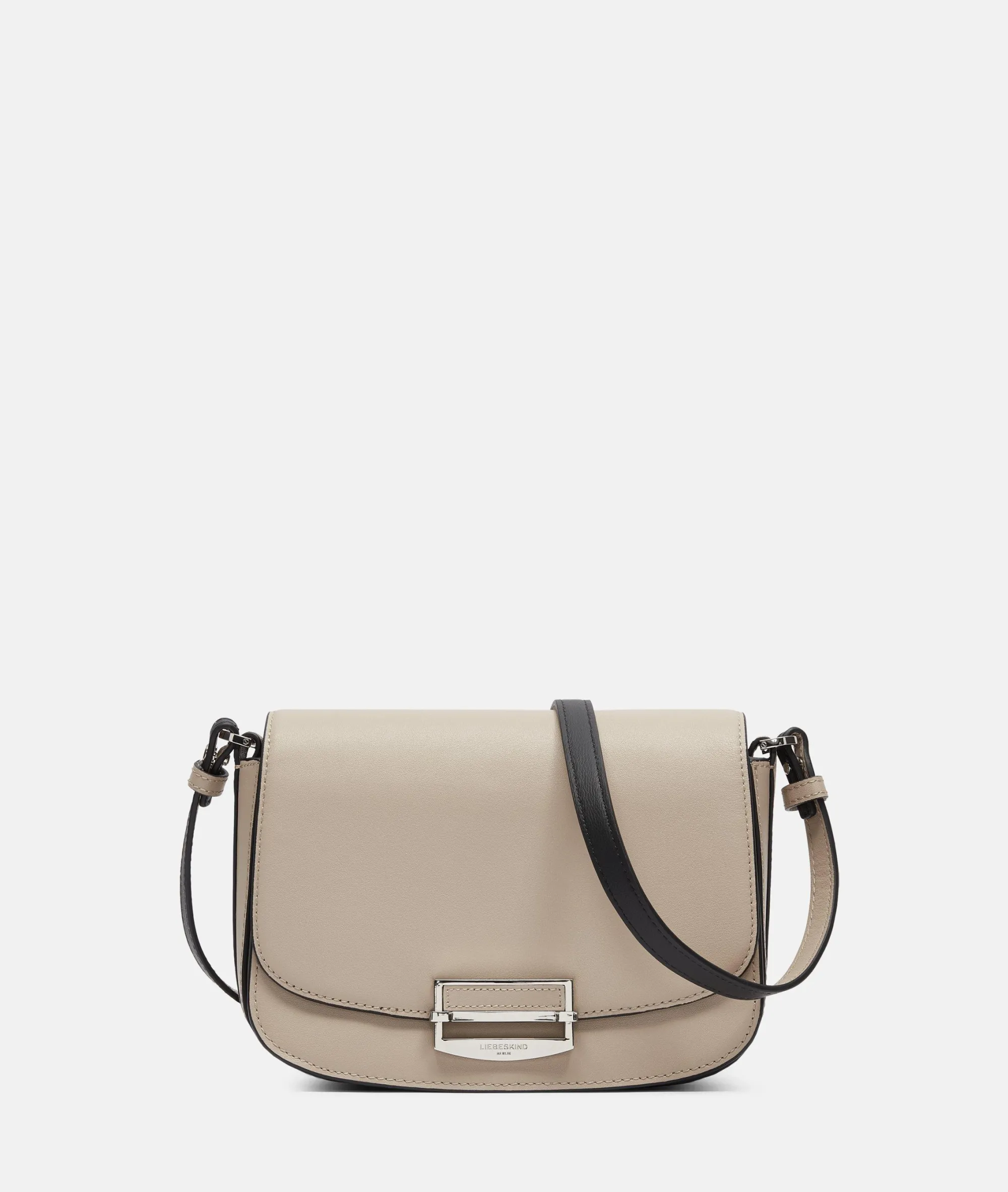 LIEBESKIND BERLIN Ezra Crossbody M beige