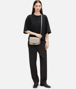 LIEBESKIND BERLIN  Ezra Crossbody M beige