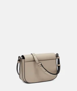 LIEBESKIND BERLIN Ezra Crossbody M beige