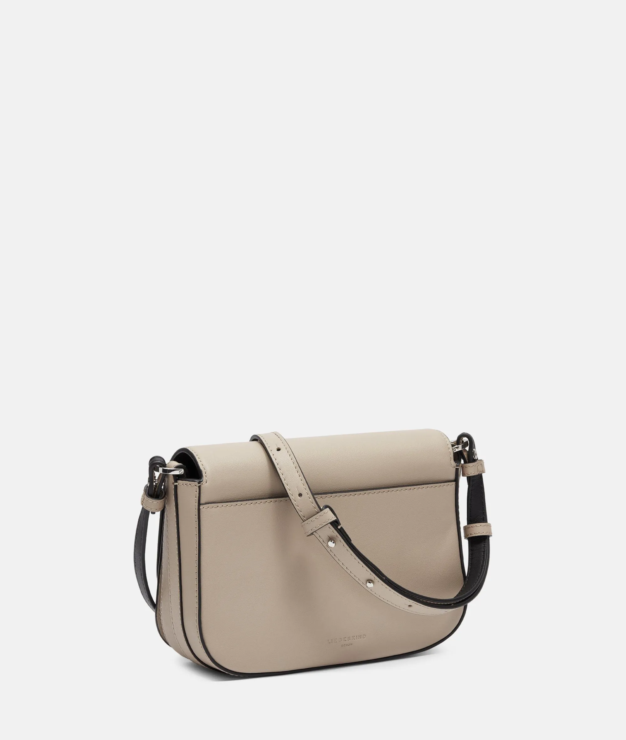 LIEBESKIND BERLIN Ezra Crossbody M beige