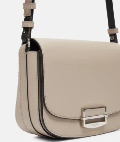 LIEBESKIND BERLIN Ezra Crossbody M beige