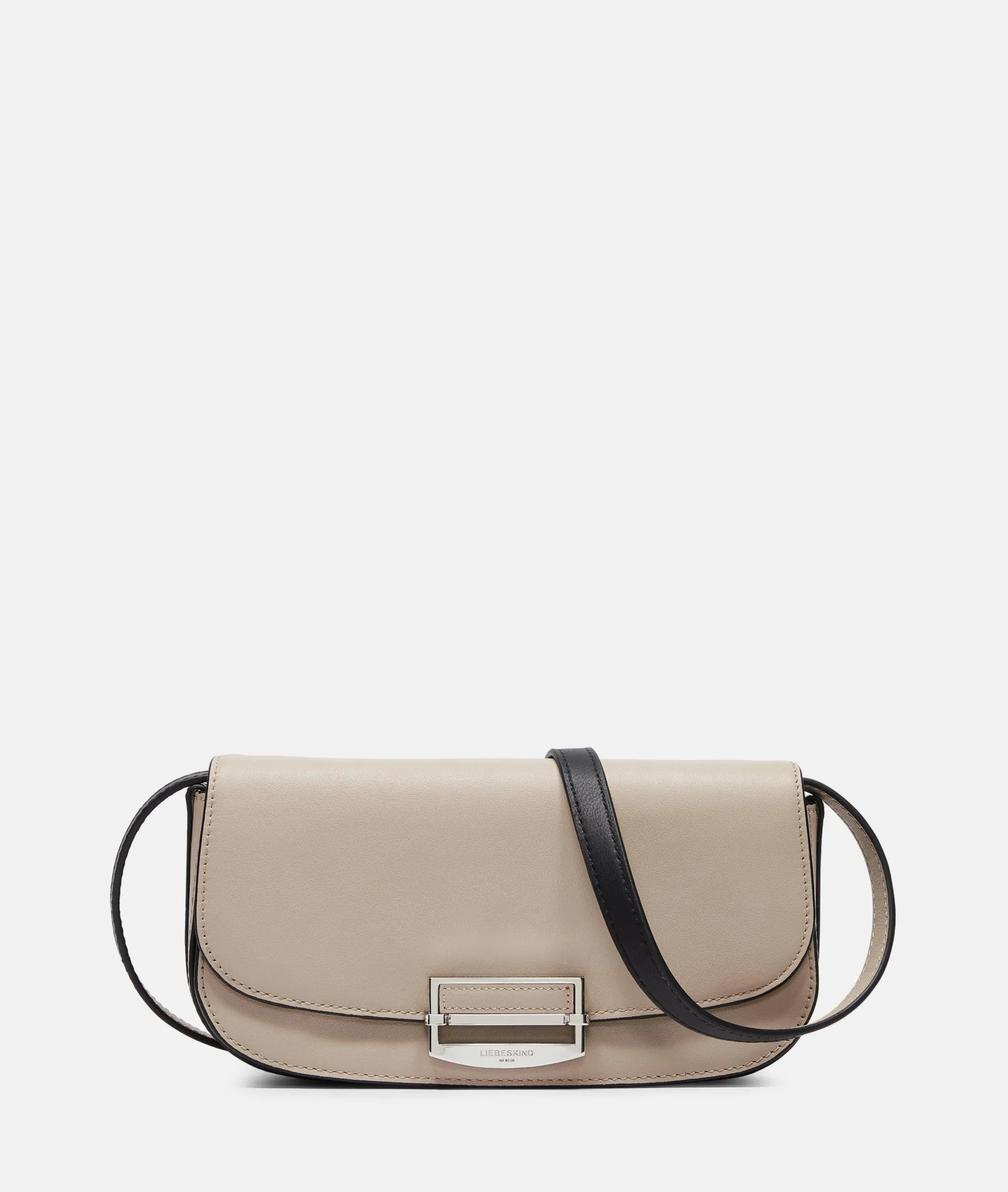 LIEBESKIND BERLIN Ezra Crossbody S beige