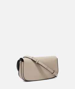 LIEBESKIND BERLIN Ezra Crossbody S beige