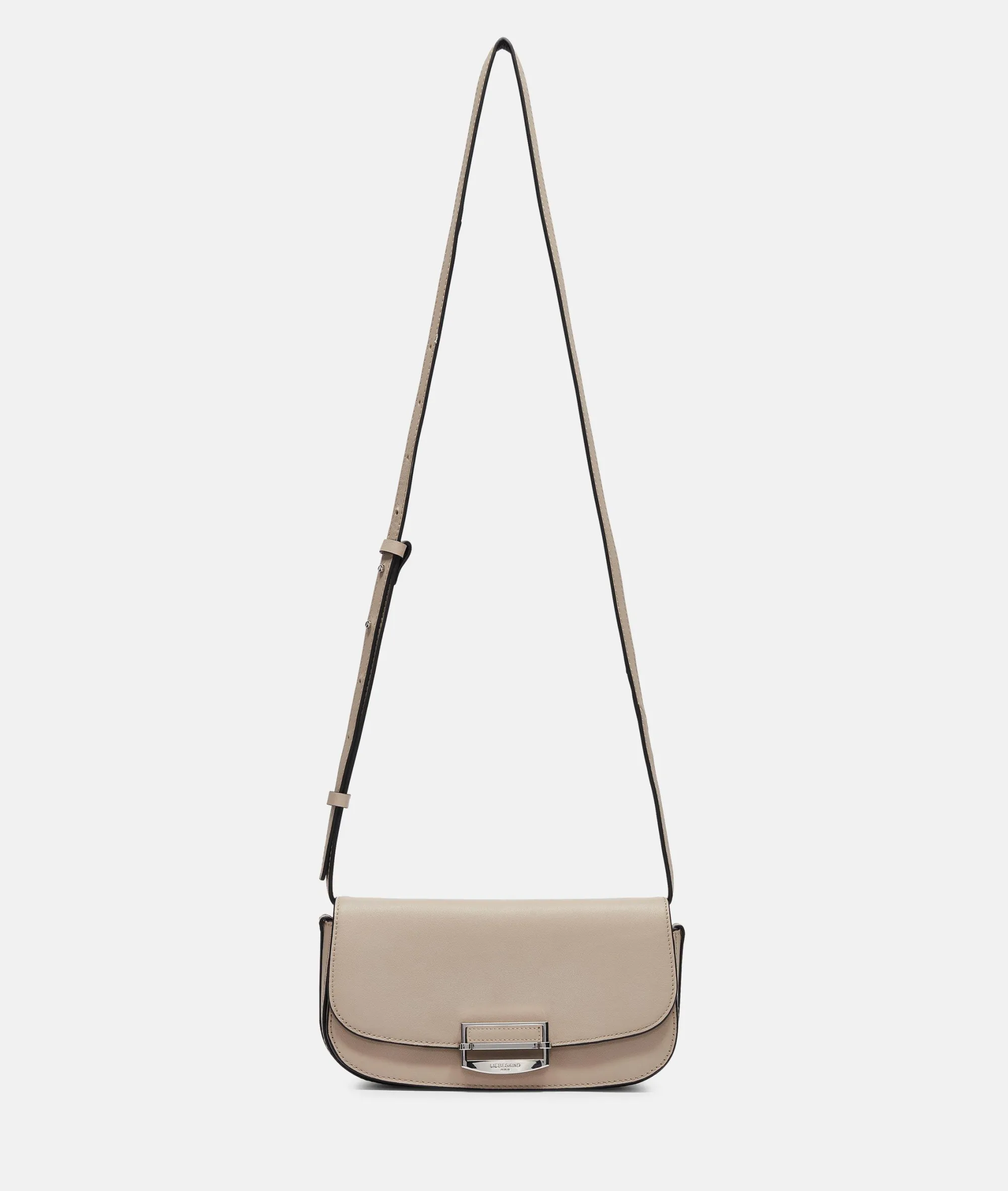 LIEBESKIND BERLIN Ezra Crossbody S beige