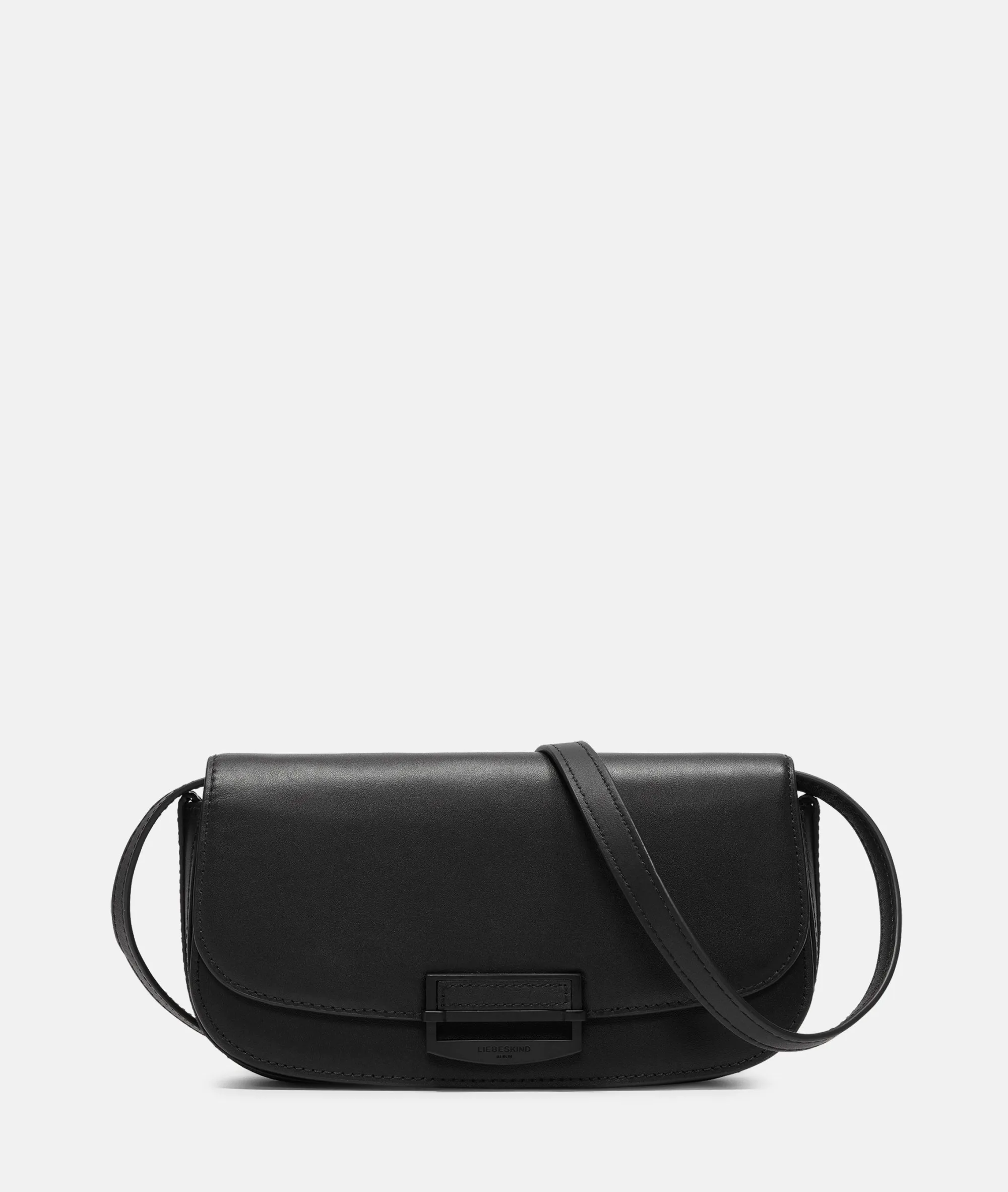 Clearance LIEBESKIND BERLIN Ezra Crossbody S schwarz