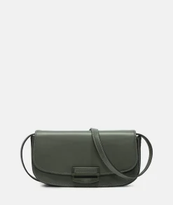 Discount LIEBESKIND BERLIN Ezra Crossbody S olivgrün