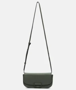 Discount LIEBESKIND BERLIN Ezra Crossbody S olivgrün