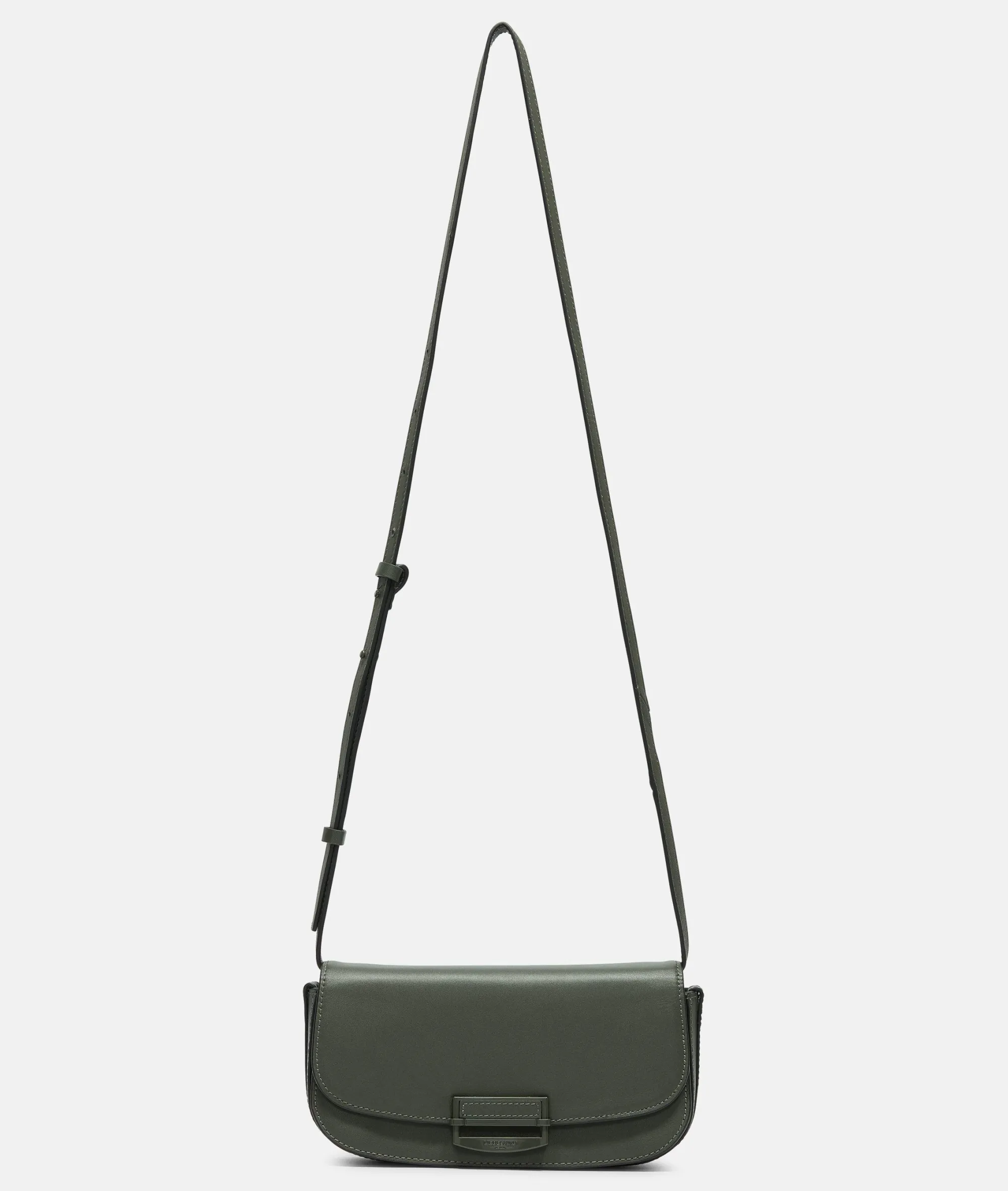 Discount LIEBESKIND BERLIN Ezra Crossbody S olivgrün