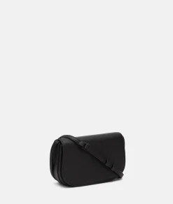 Discount LIEBESKIND BERLIN Ezra Crossbody XS schwarz
