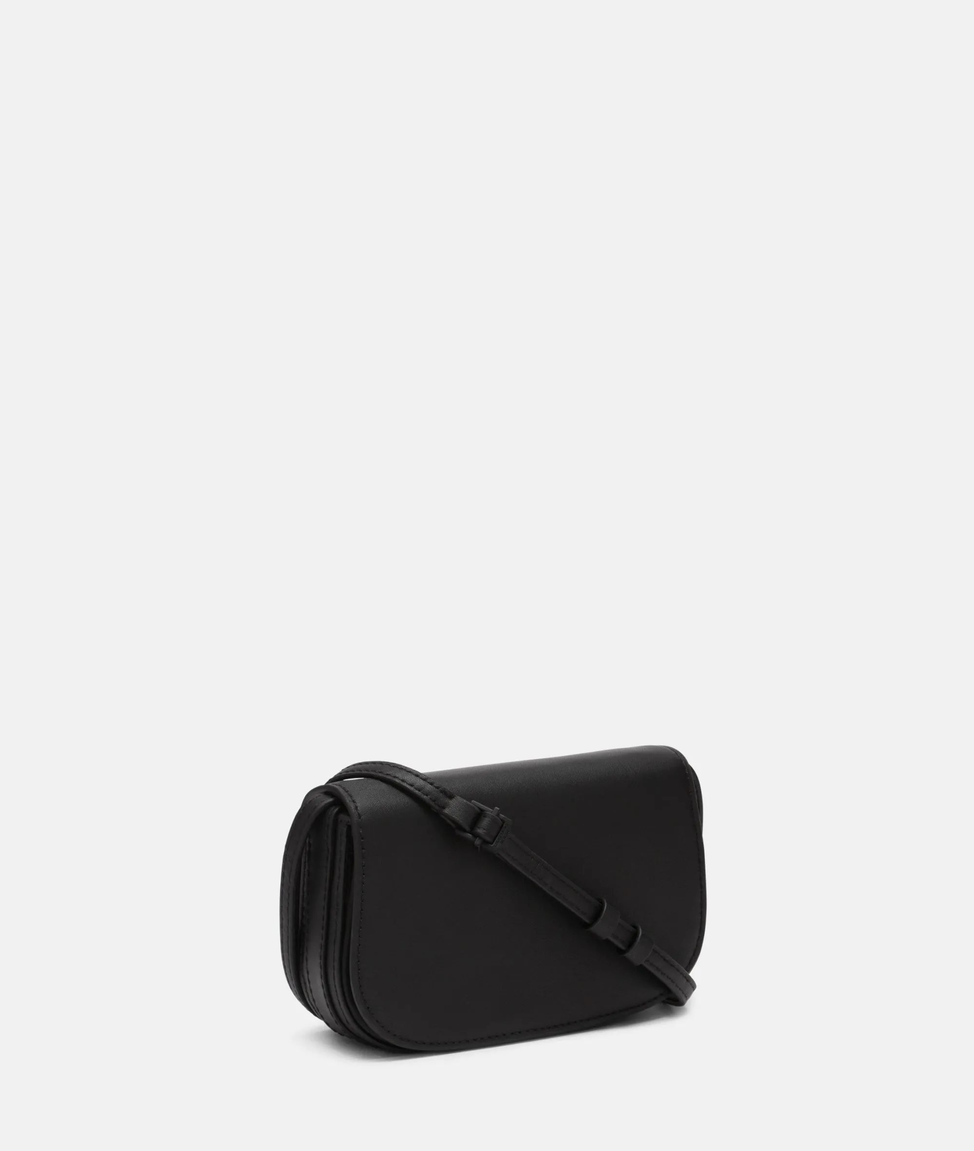 Discount LIEBESKIND BERLIN Ezra Crossbody XS schwarz