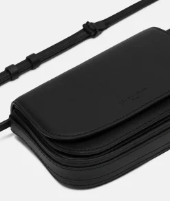 Discount LIEBESKIND BERLIN Ezra Crossbody XS schwarz