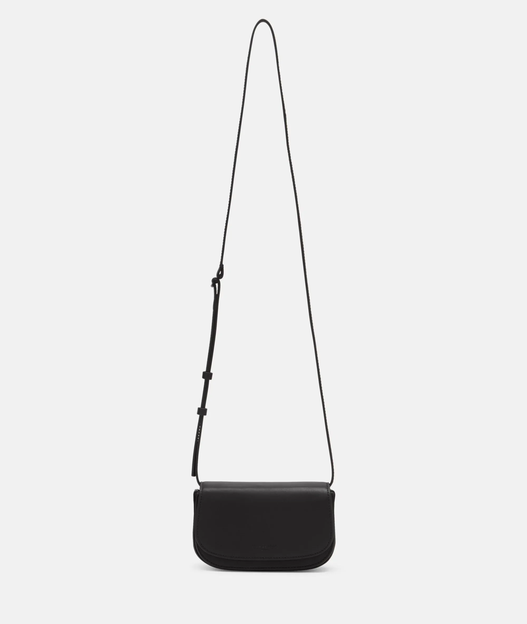Discount LIEBESKIND BERLIN Ezra Crossbody XS schwarz