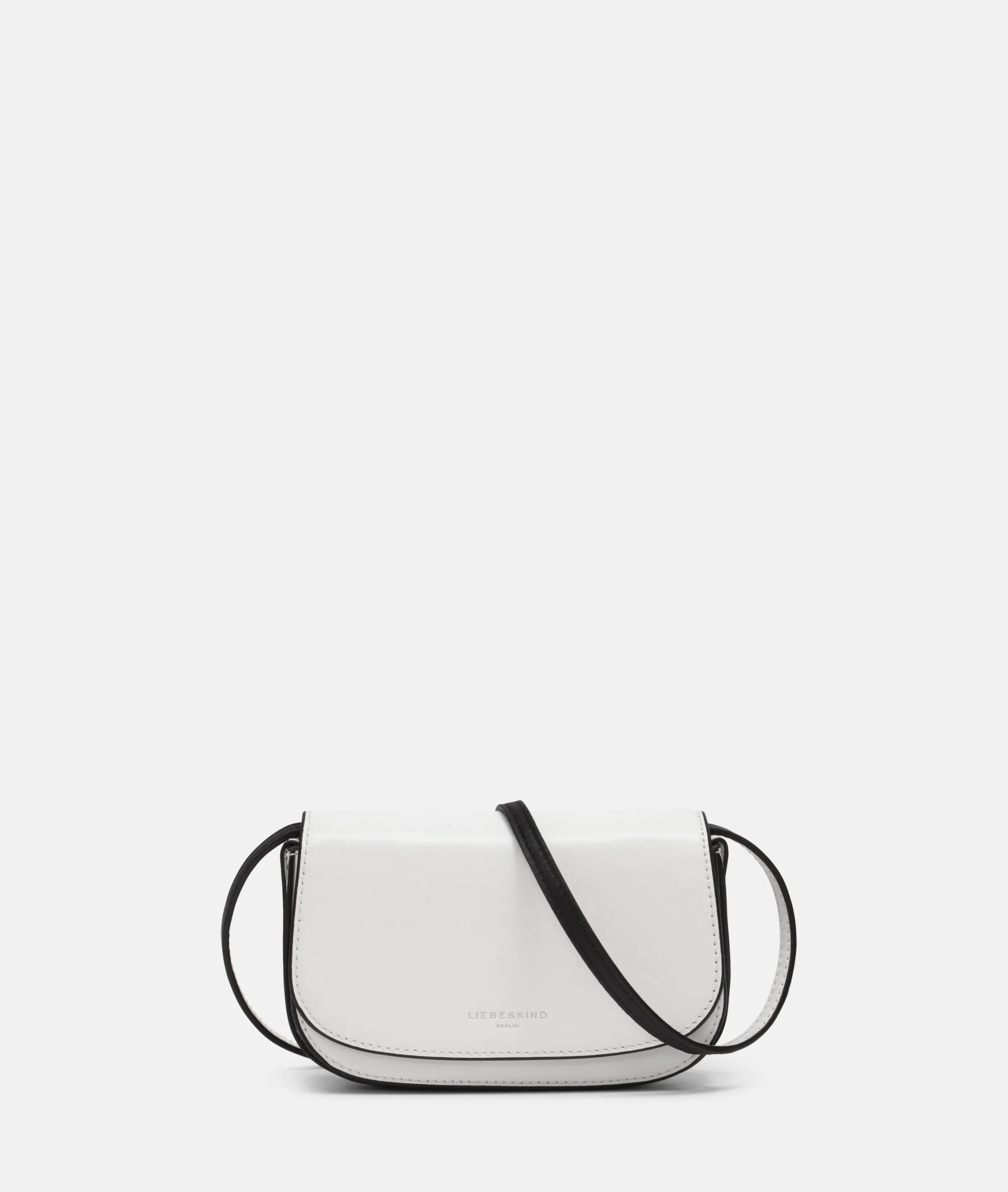Outlet LIEBESKIND BERLIN Ezra Crossbody XS weiß