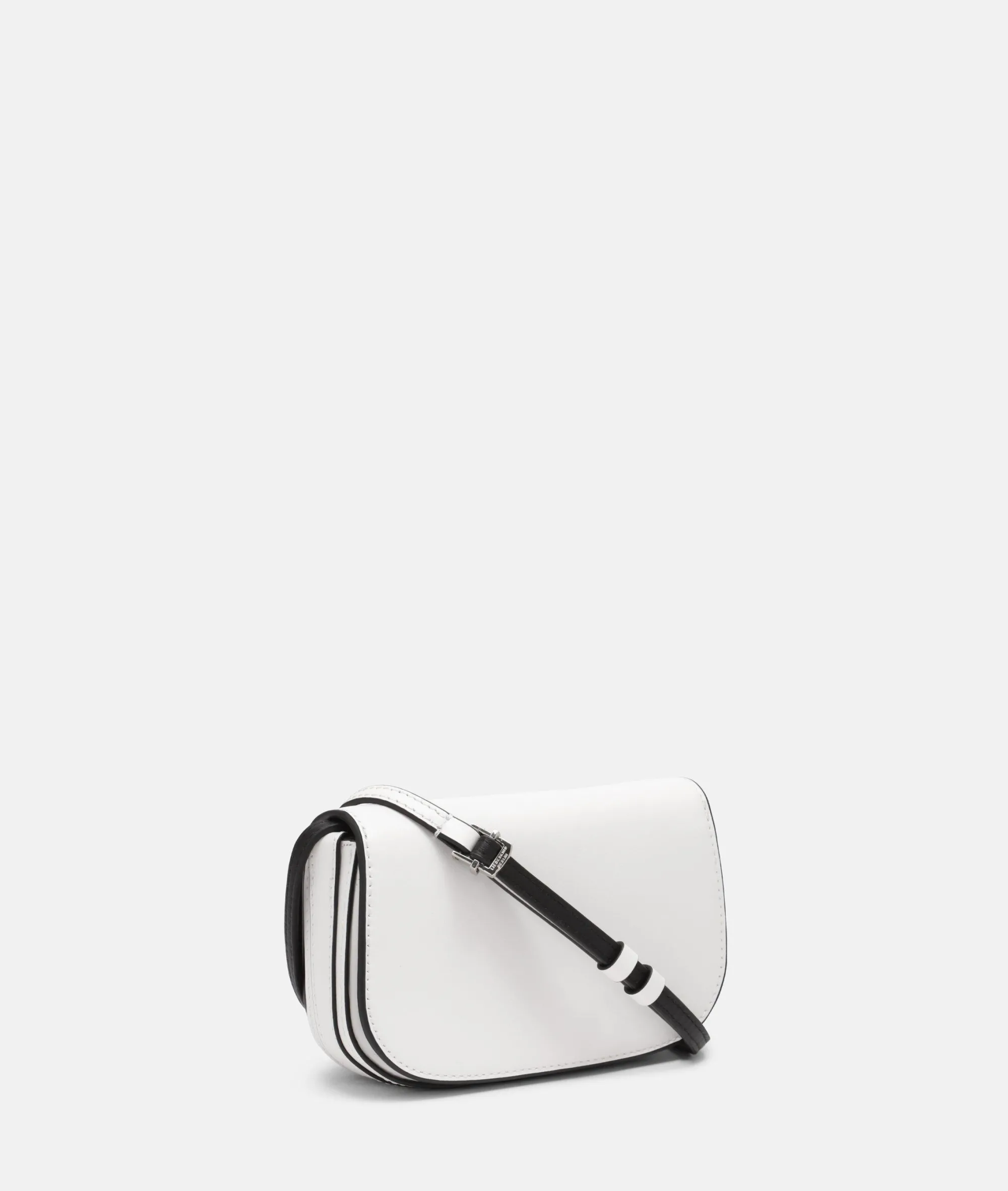 Outlet LIEBESKIND BERLIN Ezra Crossbody XS weiß