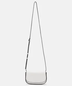 Outlet LIEBESKIND BERLIN Ezra Crossbody XS weiß
