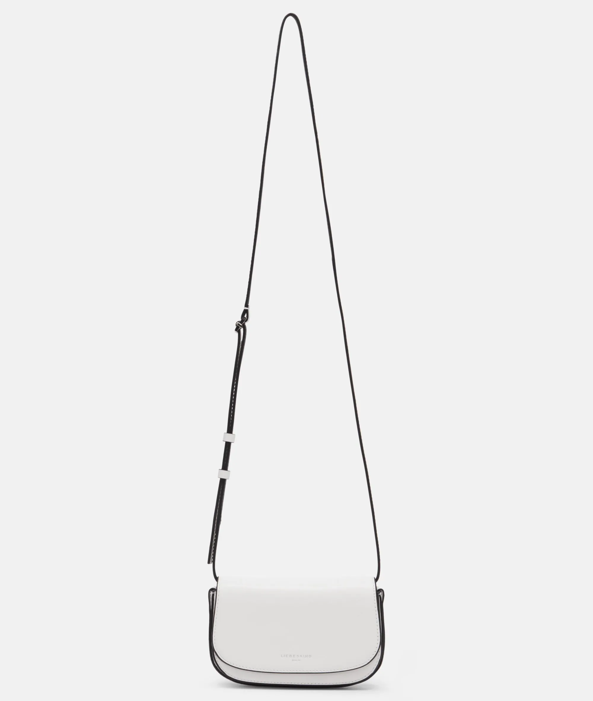 Outlet LIEBESKIND BERLIN Ezra Crossbody XS weiß