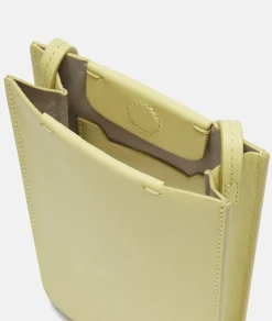 Best LIEBESKIND BERLIN Ezra Mobile Pouch helleszitrone