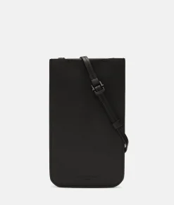 Clearance LIEBESKIND BERLIN Ezra Mobile Pouch schwarz