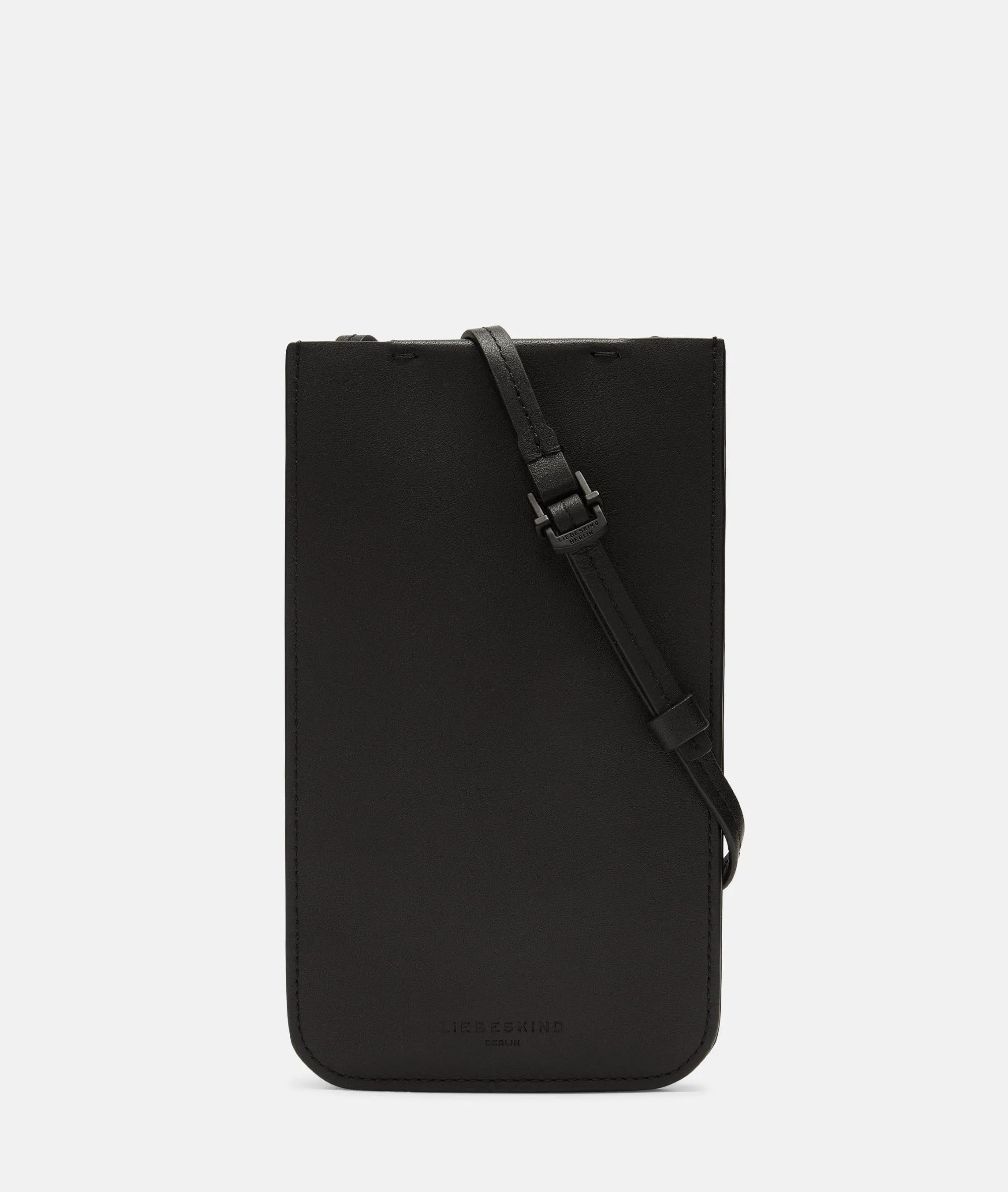 Clearance LIEBESKIND BERLIN Ezra Mobile Pouch schwarz