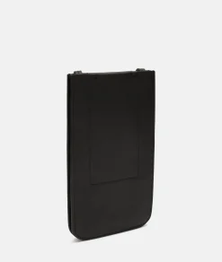 Clearance LIEBESKIND BERLIN Ezra Mobile Pouch schwarz