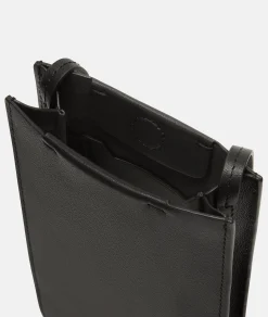 Clearance LIEBESKIND BERLIN Ezra Mobile Pouch schwarz